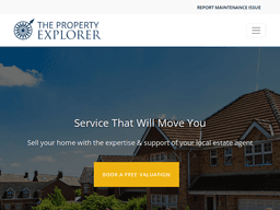 Thepropertyexplorer