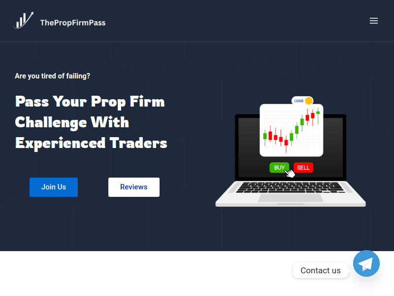 Thepropfirmpass