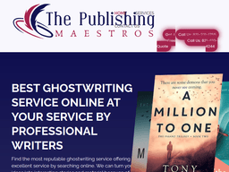 Thepublishingmaestros