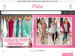 Thepulseboutique