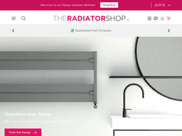 Theradiatorshop
