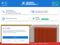 Theradiatorwarehouse
