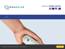 Therapulse