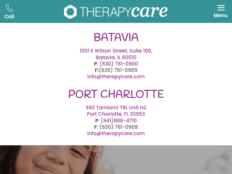 Therapycare