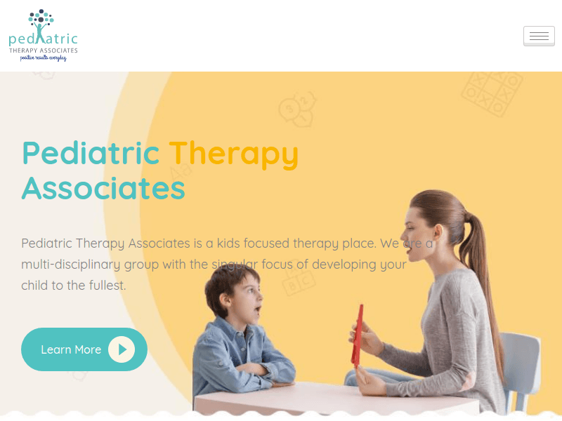 Therapypediatric