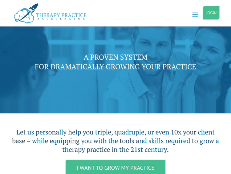 Therapypracticeaccelerator
