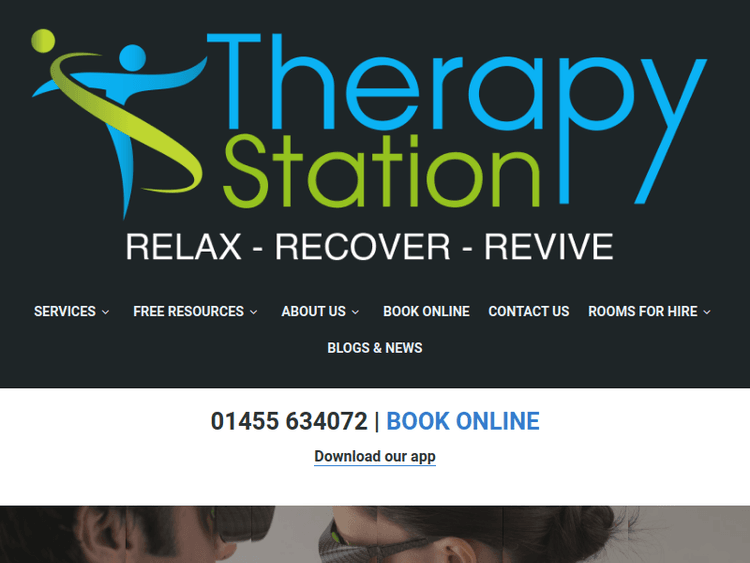 Therapystation