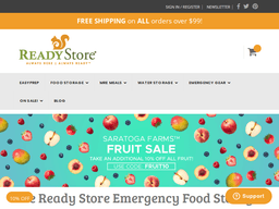 Thereadystore