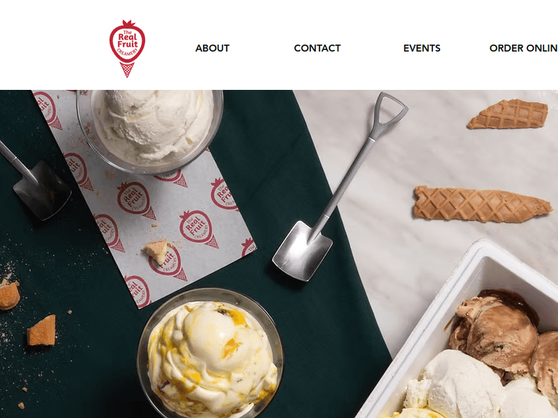 Therealfruitcreamery