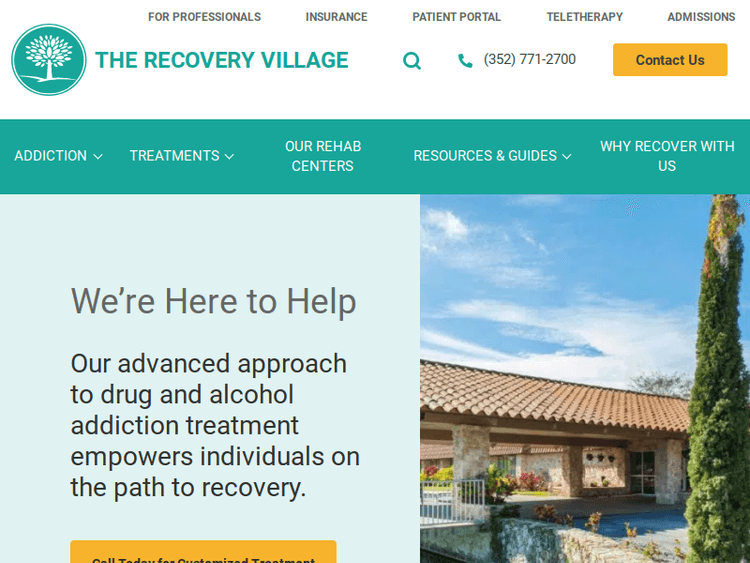 Therecoveryvillage