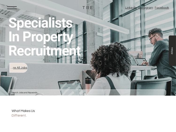Therecruitmentexperts