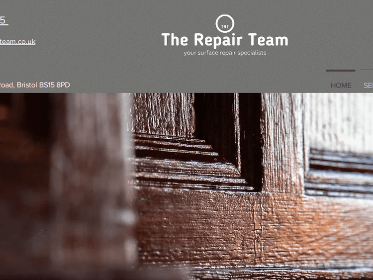 Therepairteam
