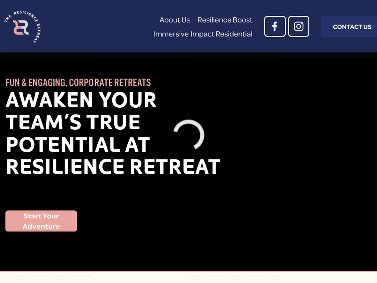 Theresilienceretreat