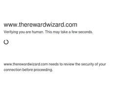 Therewardwizard