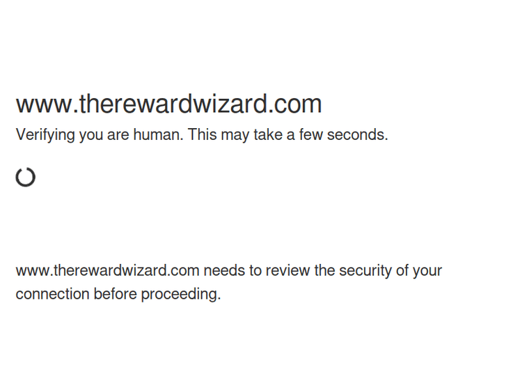 Therewardwizard