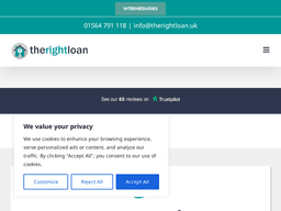 Therightloan