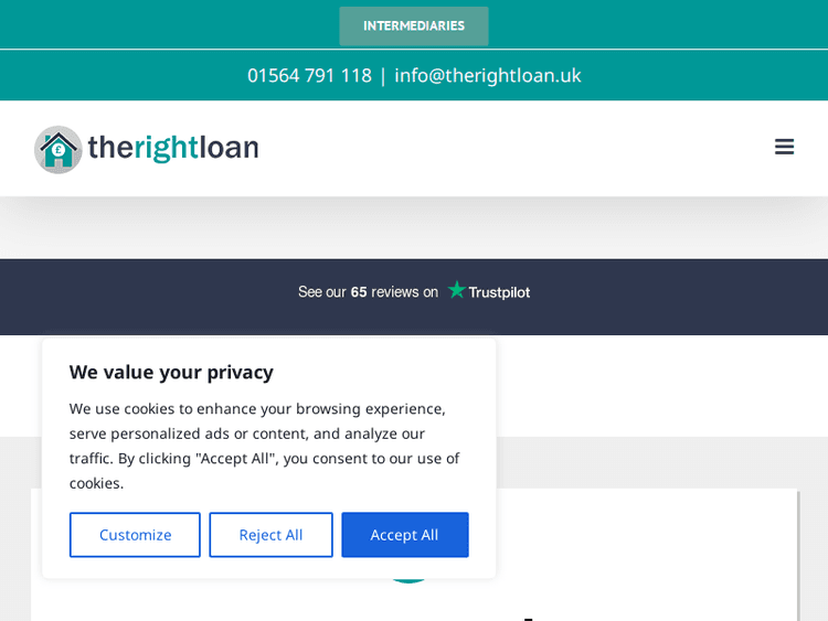 Therightloan