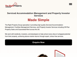 Therightpropertygroup