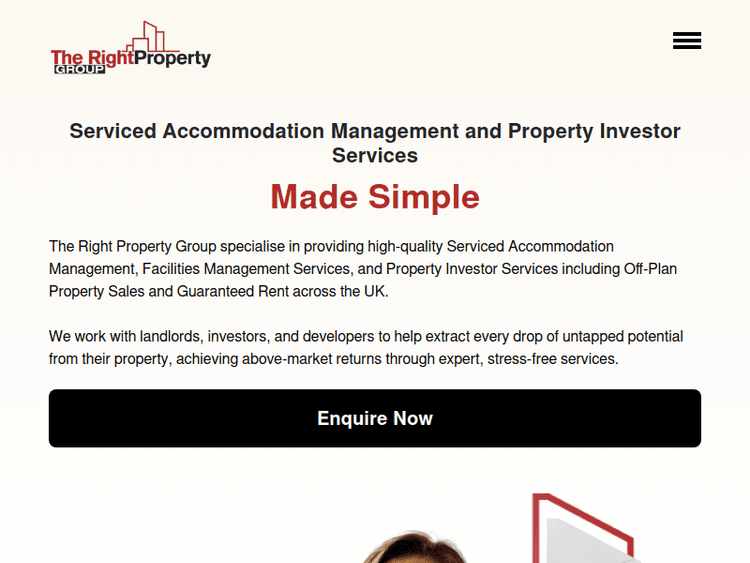 Therightpropertygroup