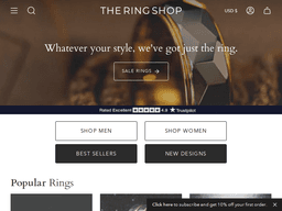 Theringshop