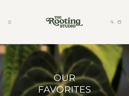 Therootingstudio