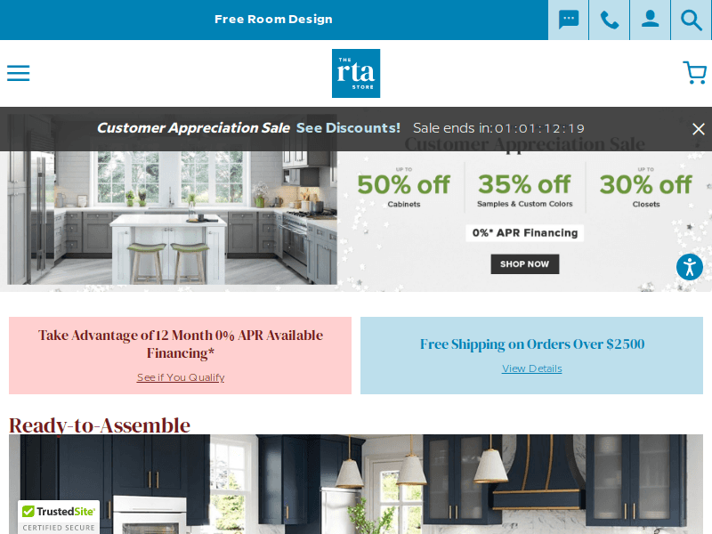 Thertastore