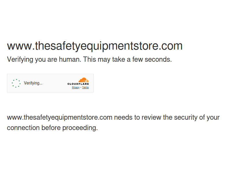 Thesafetyequipmentstore