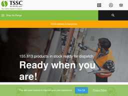 Thesafetysupplycompany