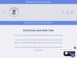 Thesatinroseshop