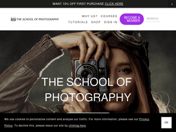 Theschoolofphotography