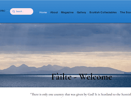 Thescottishlandscape