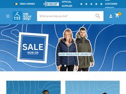 Thescoutshop