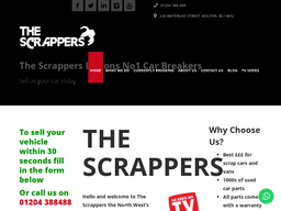 Thescrappers