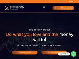 Thescruffytrader