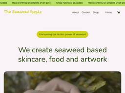 Theseaweedpeople