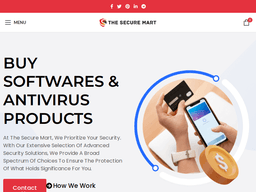 Thesecuremart