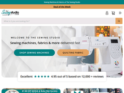 Thesewingstudio