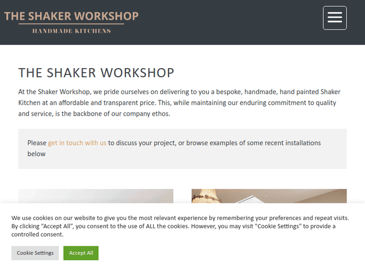 Theshakerworkshop