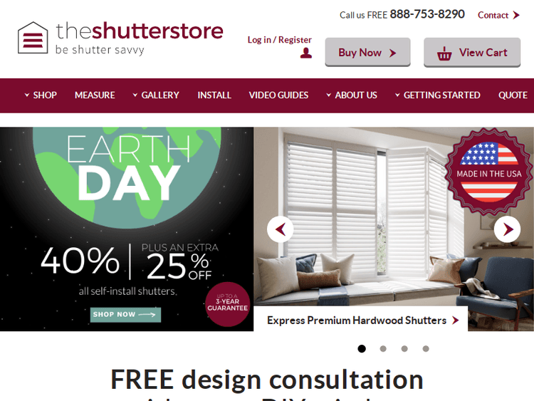 Theshutterstore