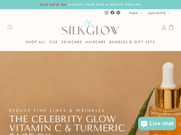 Thesilkglow