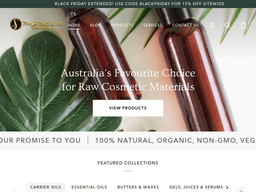 Theskinsciencecompany