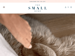 Thesmallhome