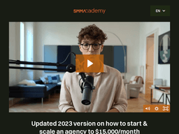 Thesmmacademy