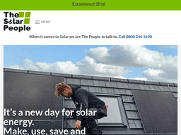 Thesolarpeople
