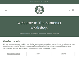 Thesomersetworkshop