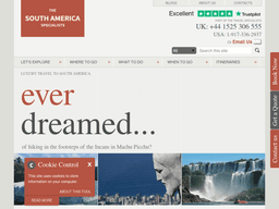 Thesouthamericaspecialists