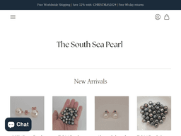 Thesouthseapearl