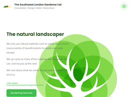 Thesouthwestlondongardener