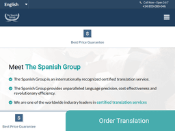 Thespanishgroup