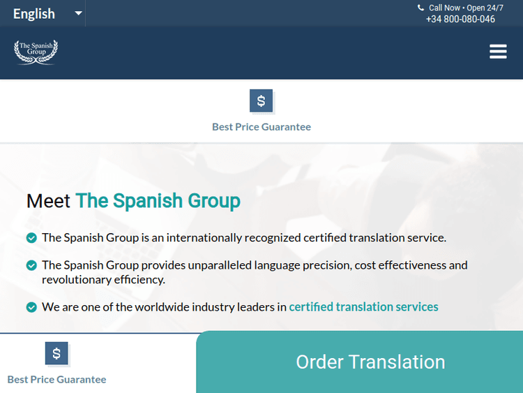 Thespanishgroup